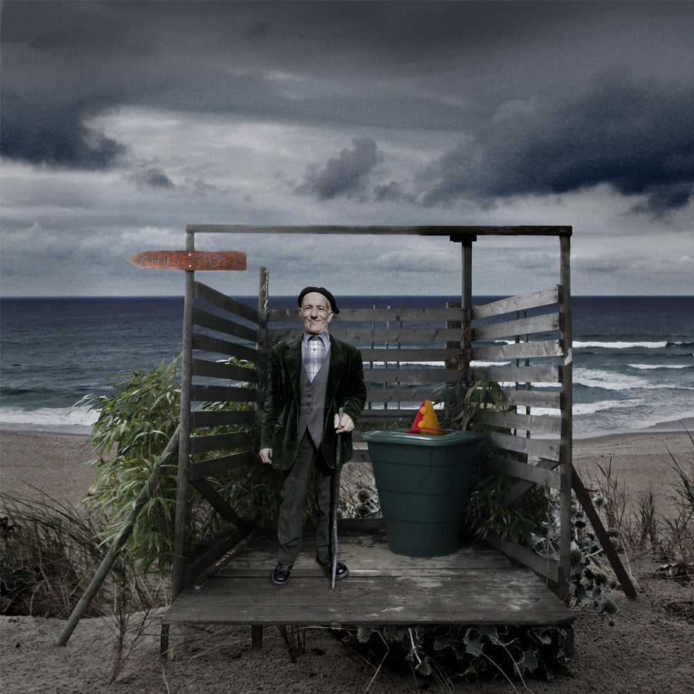 "Rincón playa+señor"