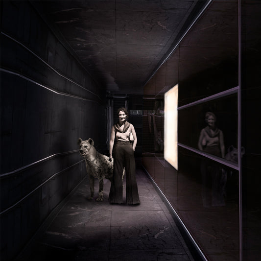 "Euskalduna pasillo"