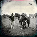 Francisco y soldado