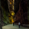 Cañón Petra