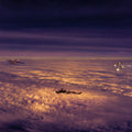Tumbado en las nubes
